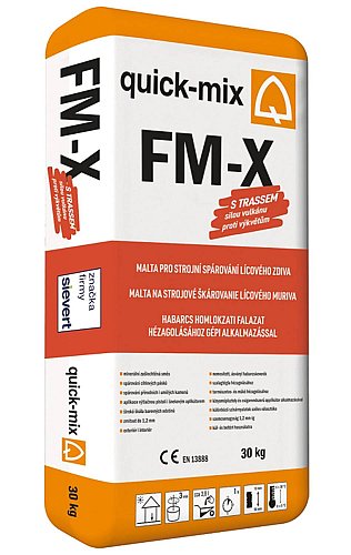 Malta FM-X